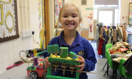 wooden cam toys